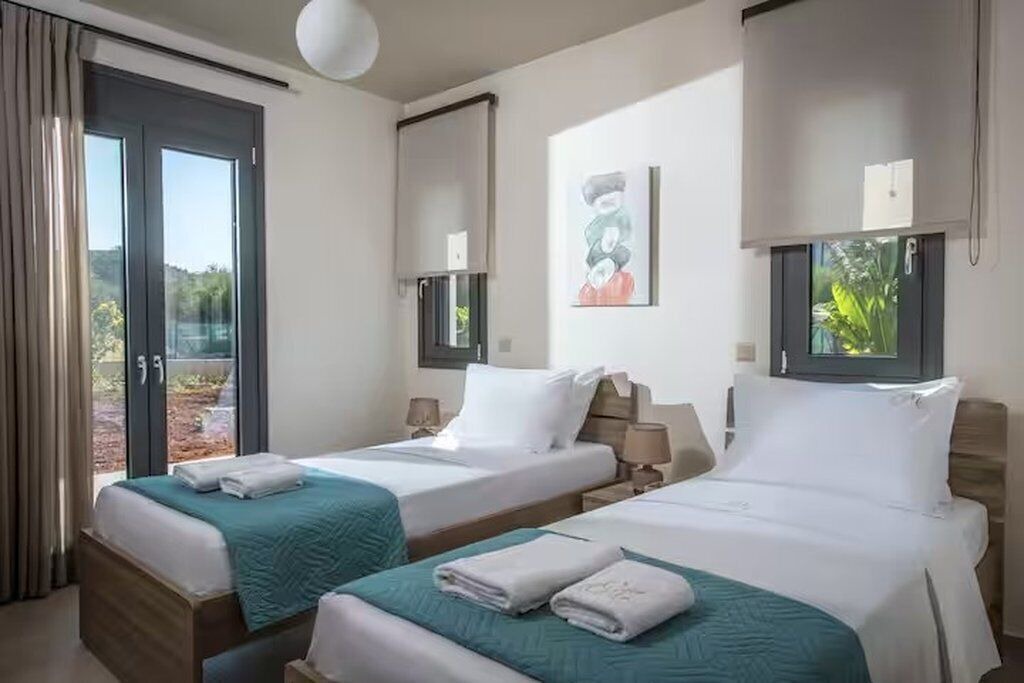 Photo of Bedroom in Sissi