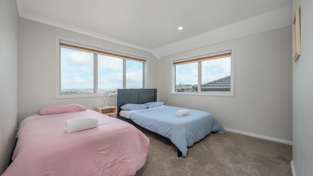 Photo of Bedroom in Auckland