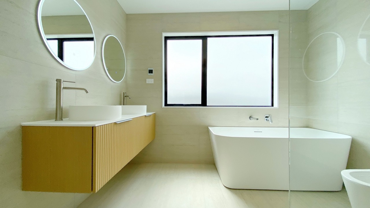 Photo of Bathroom in Auckland