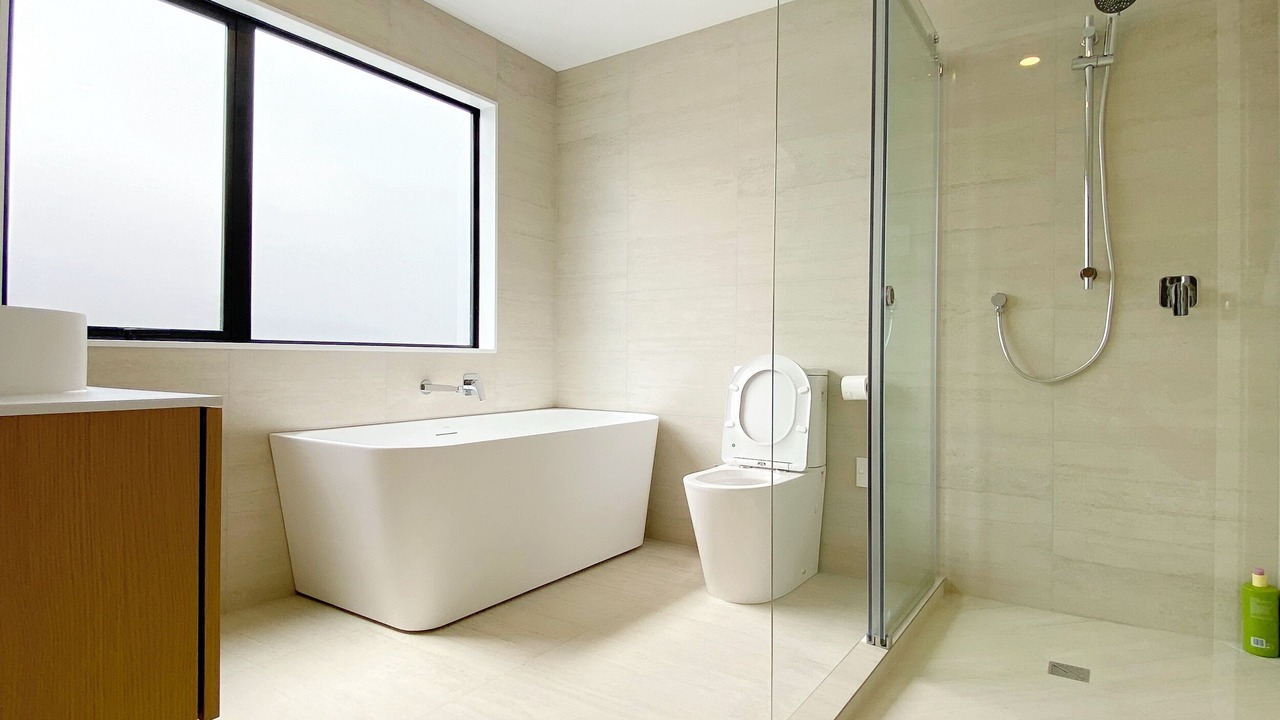 Photo of Bathroom in Auckland