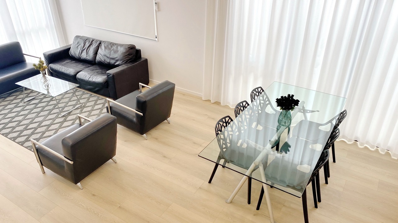 Photo of Livingroom in Auckland