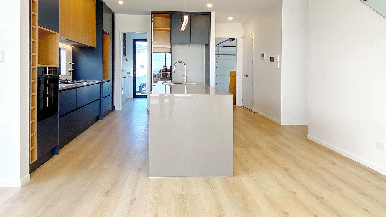Photo of Kitchen in Auckland