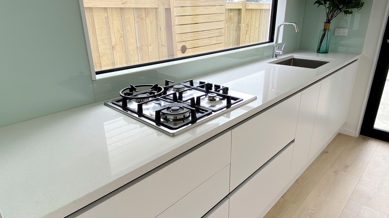 Photo of Kitchen in Auckland