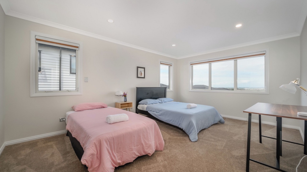 Photo of Bedroom in Auckland