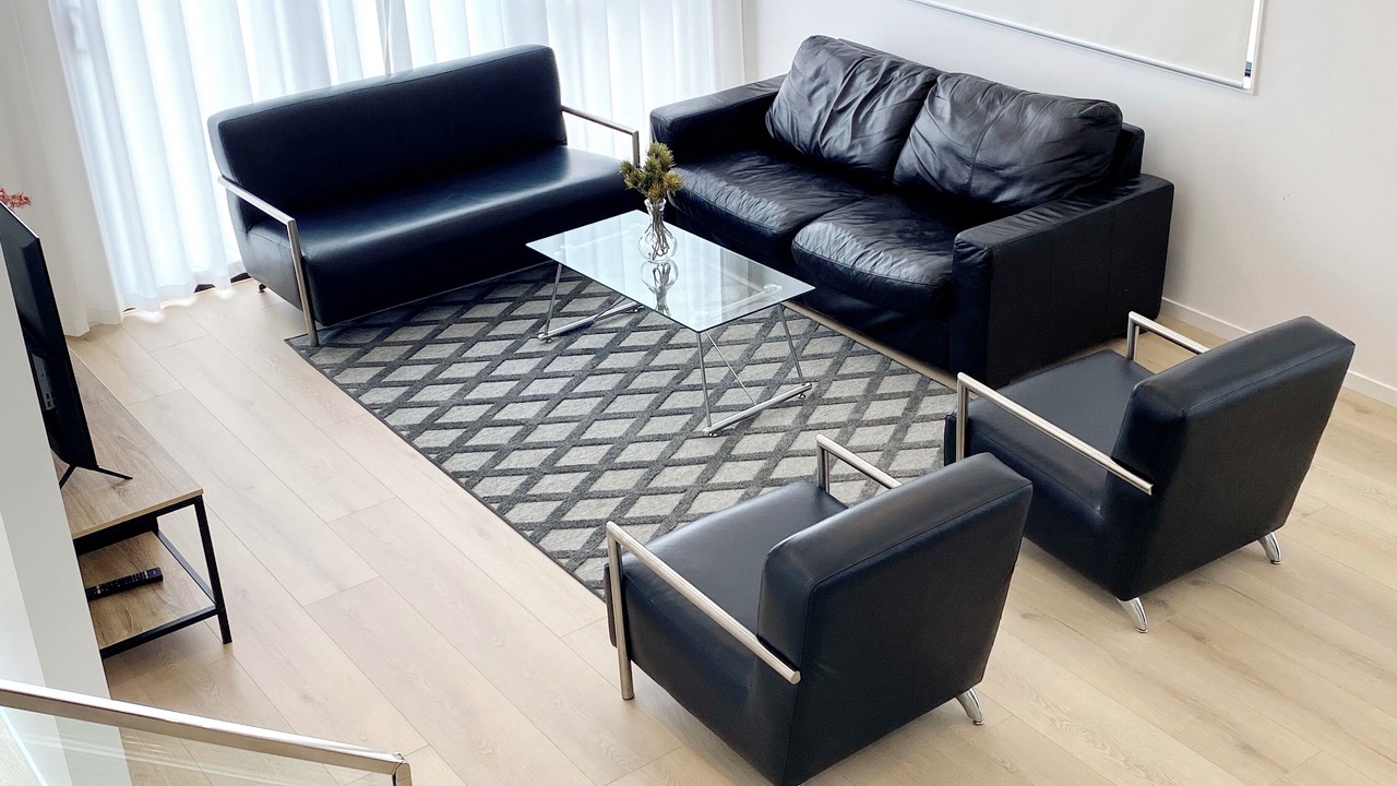Photo of Livingroom in Auckland