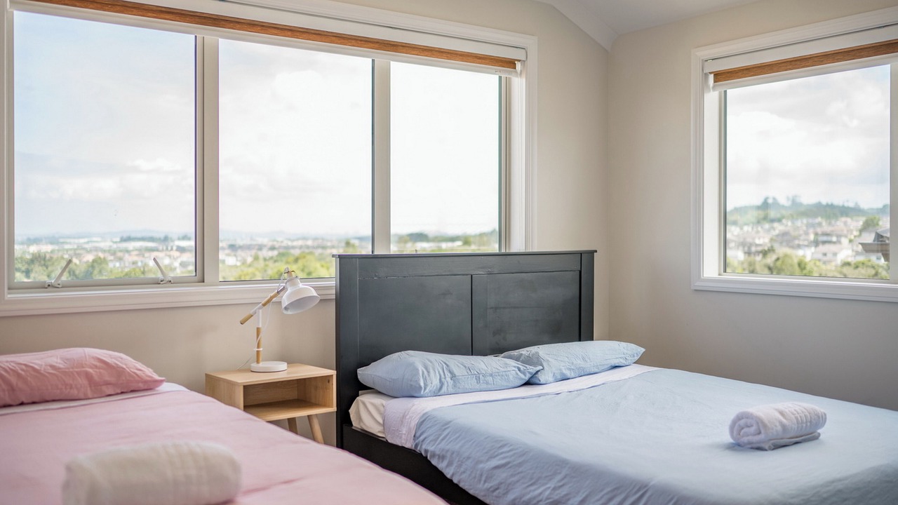 Photo of Bedroom in Auckland