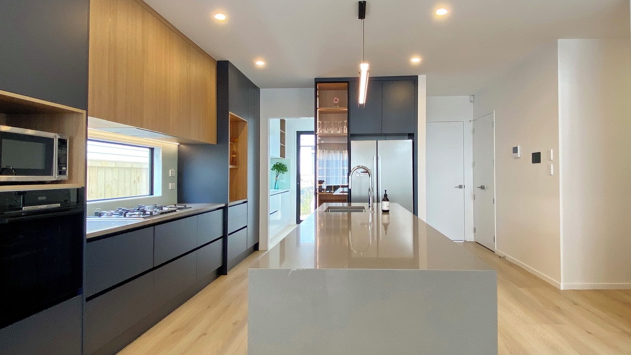 Photo of Kitchen in Auckland