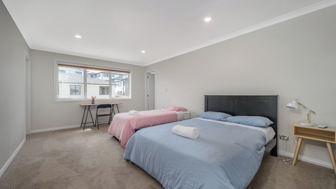 Photo of Bedroom in Auckland