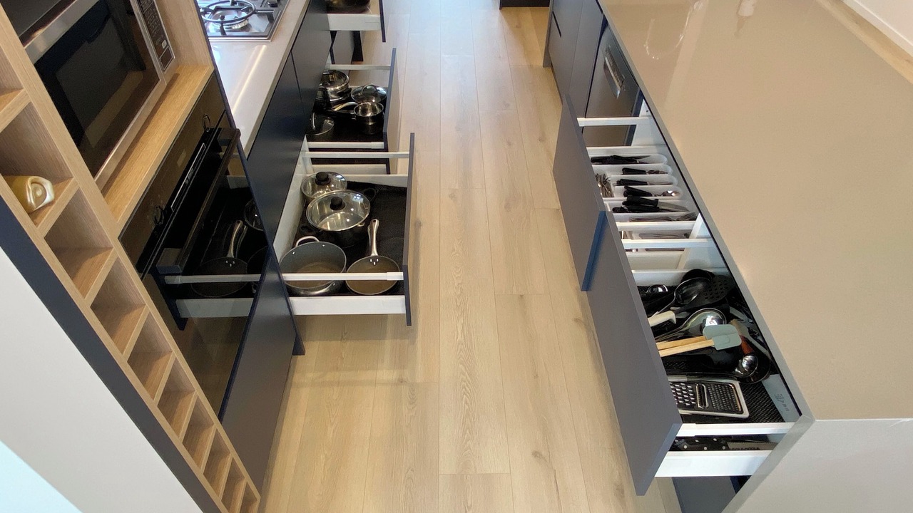 Photo of Kitchen in Auckland