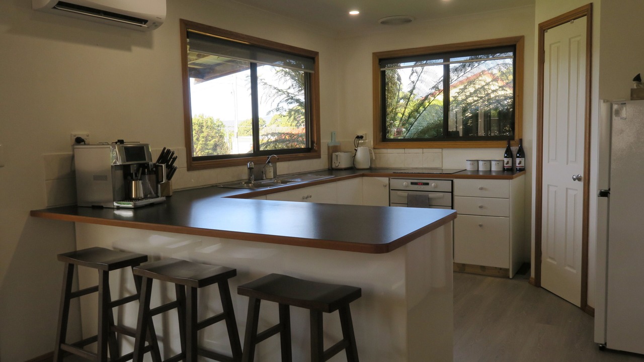 Photo of Kitchen in Port Arthur
