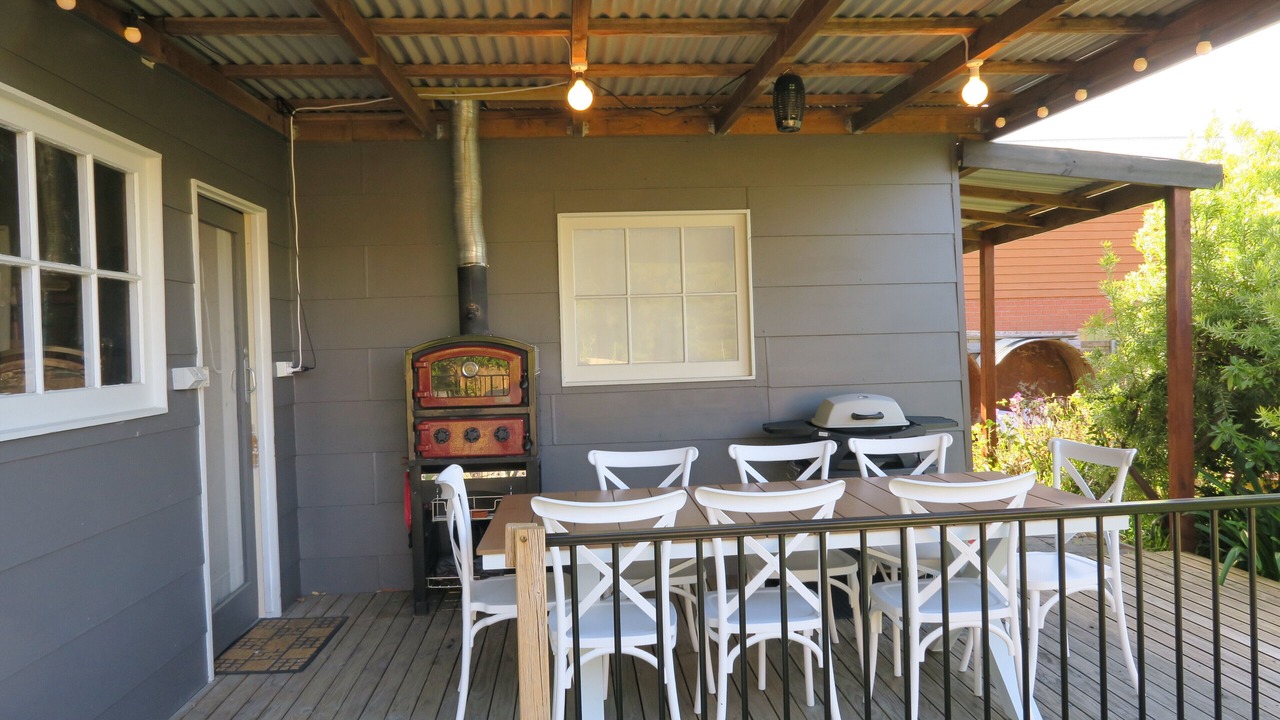 Photo of Outdoor in Port Arthur