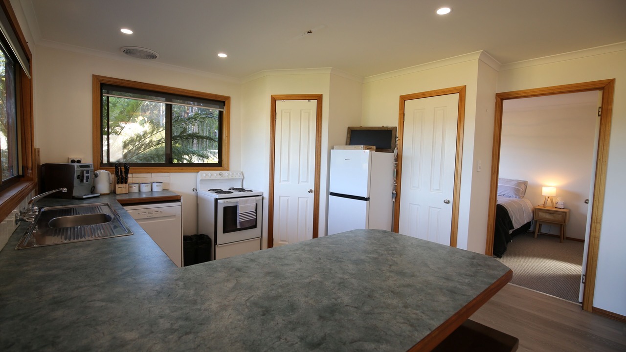 Photo of Kitchen in Port Arthur