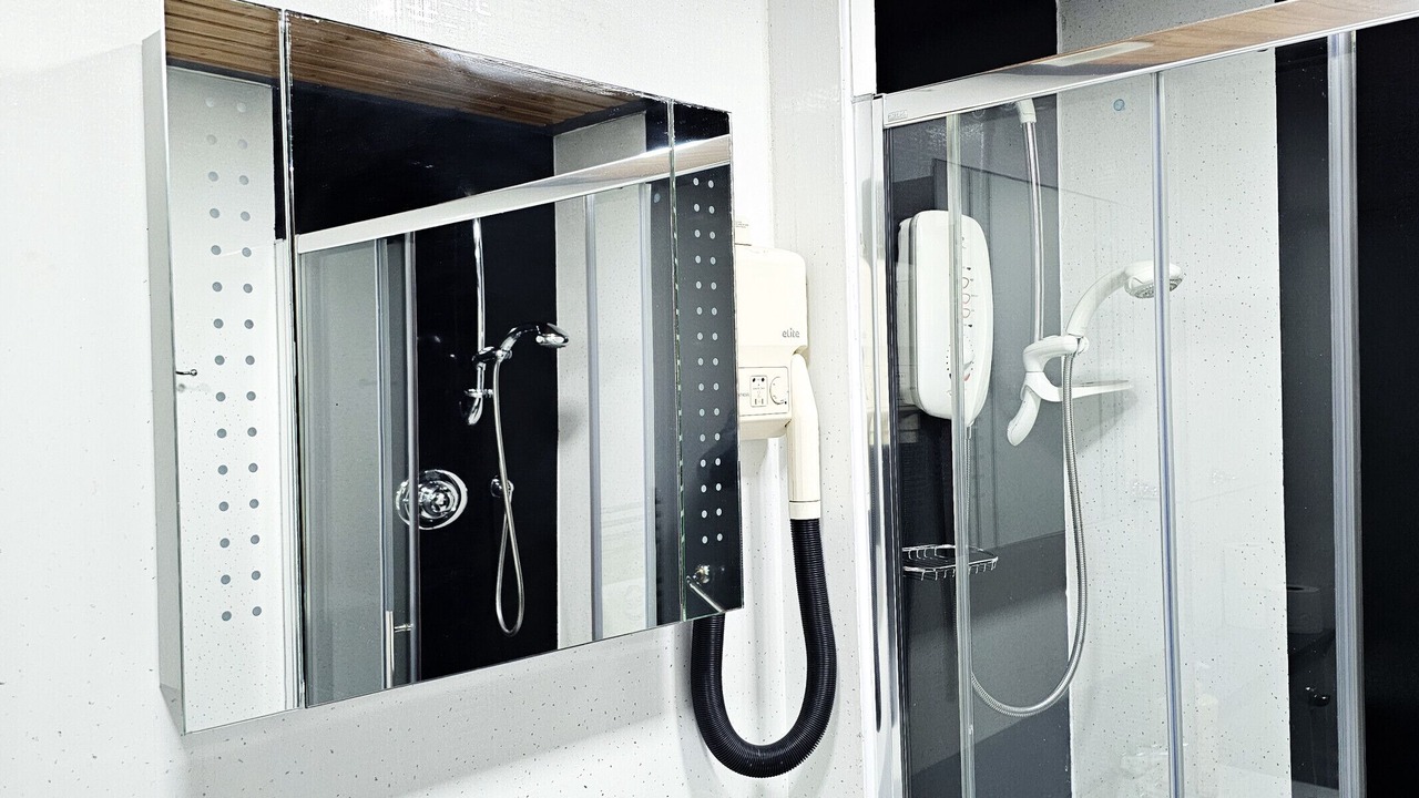 Photo of Bathroom in Duddingston