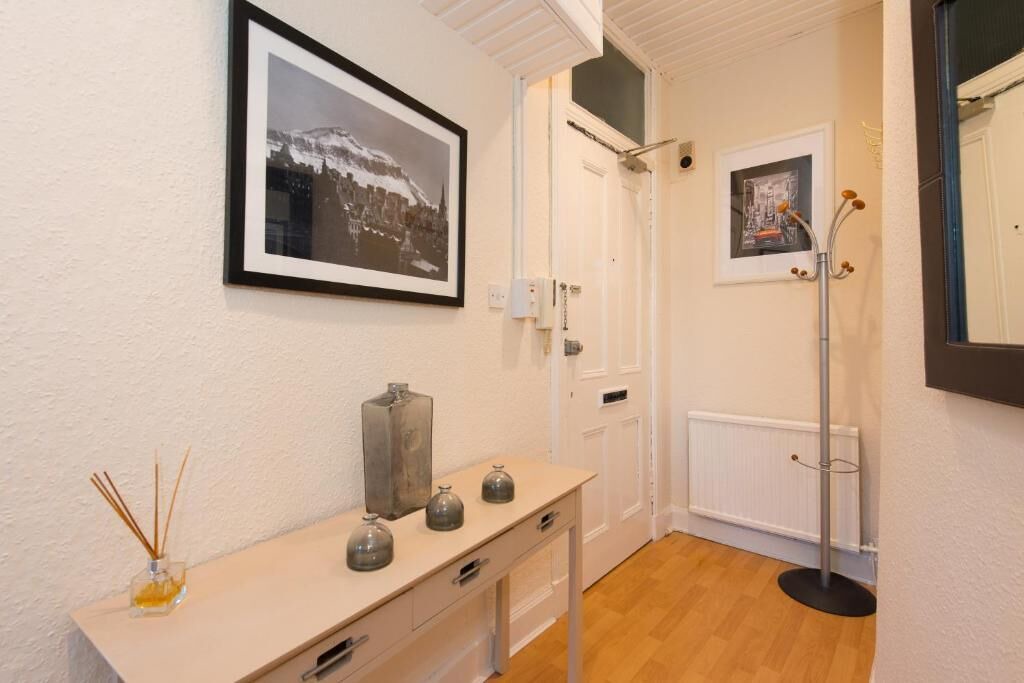 Photo of Bathroom in Gorgie