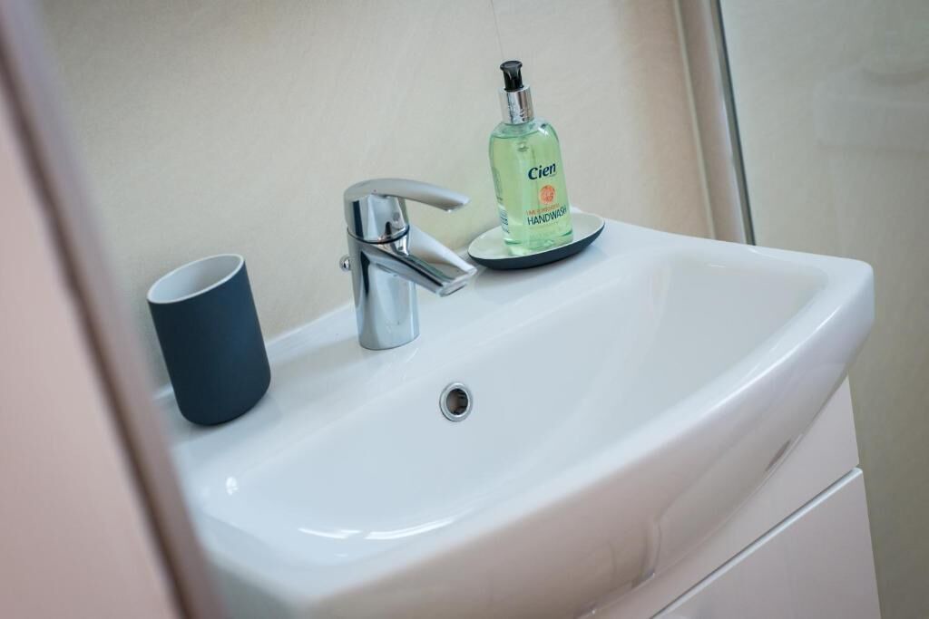 Photo of Bathroom in Gorgie
