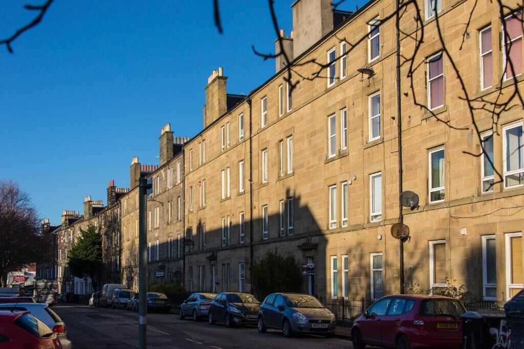 Photo of Others in Gorgie