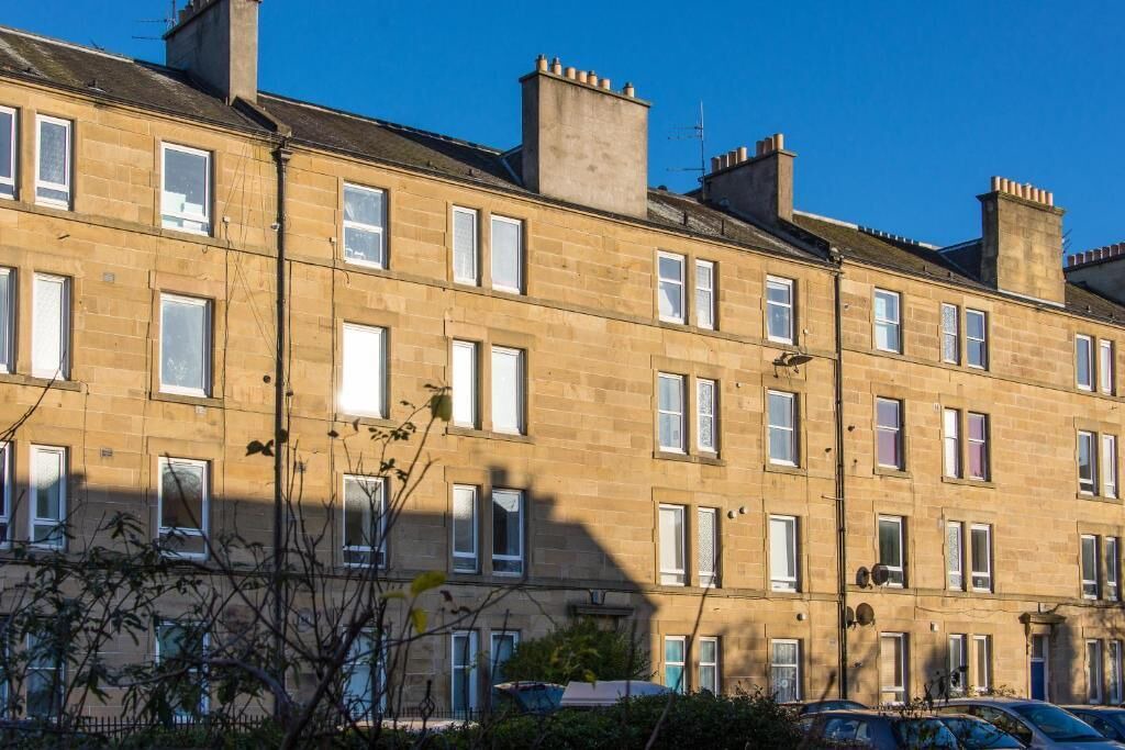 Photo of Outdoor in Gorgie