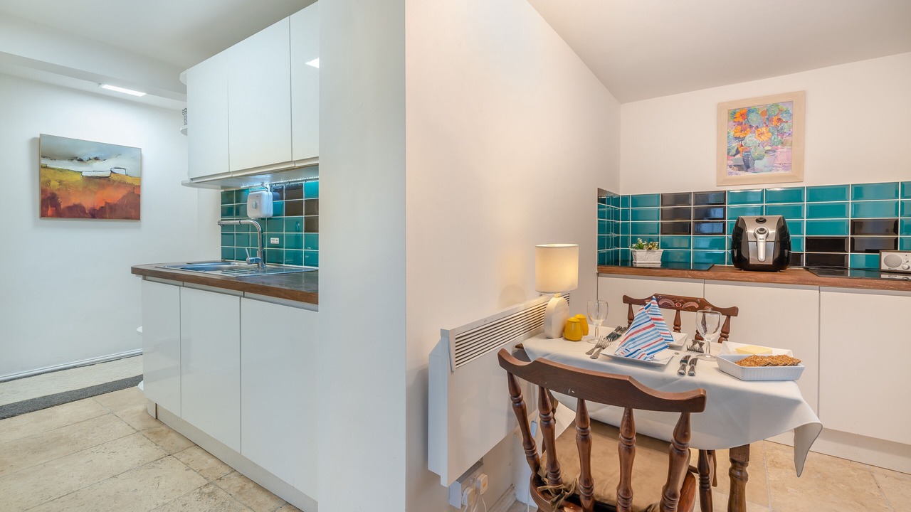Photo of Kitchen in Cupar