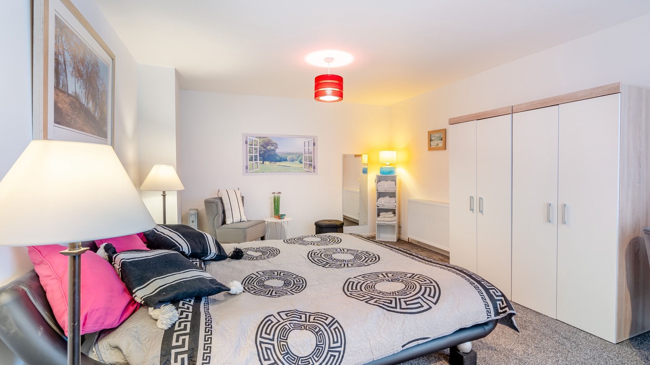 Photo of Bedroom in Cupar