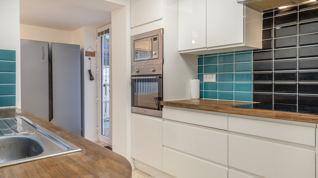 Photo of Kitchen in Cupar