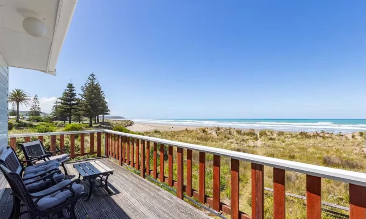 Photo of Outdoor in Riversdale