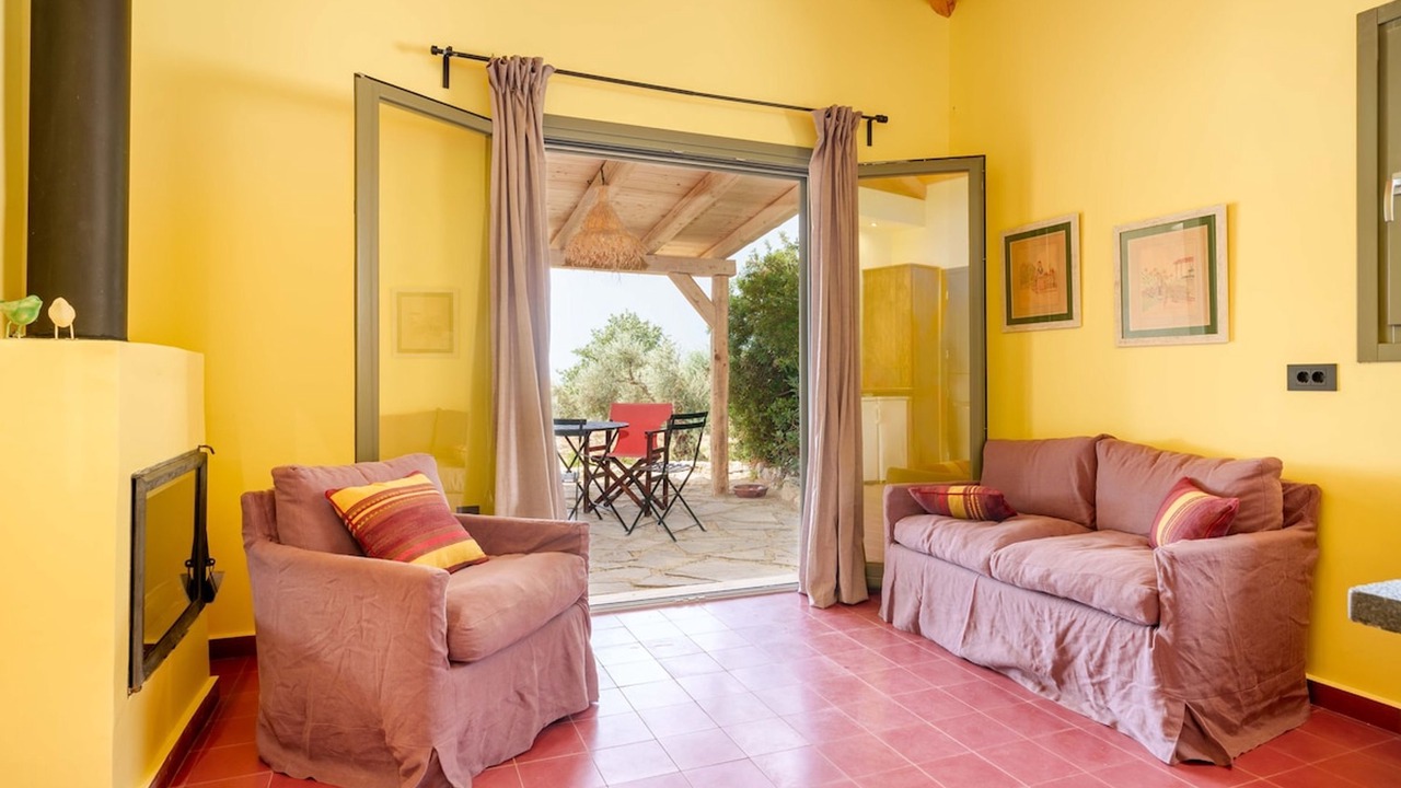 Photo of Livingroom in Valerianos