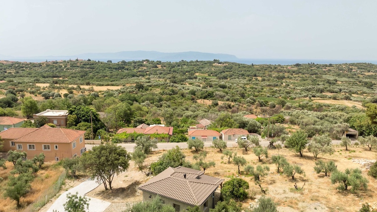 Photo of Outdoor in Valerianos