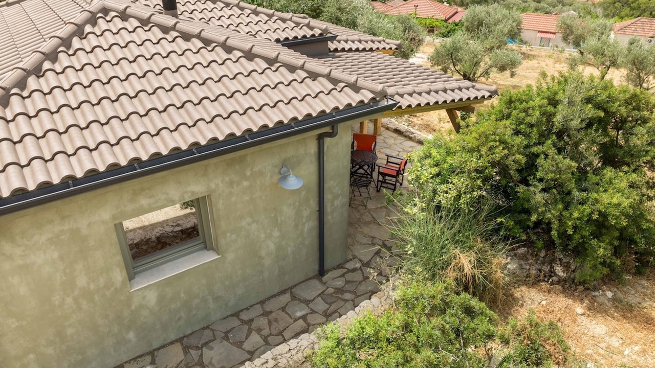 Photo of Outdoor in Valerianos