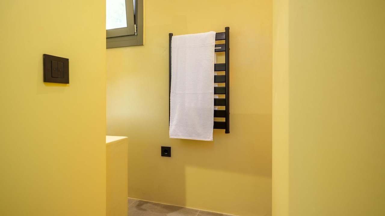 Photo of Bathroom in Valerianos