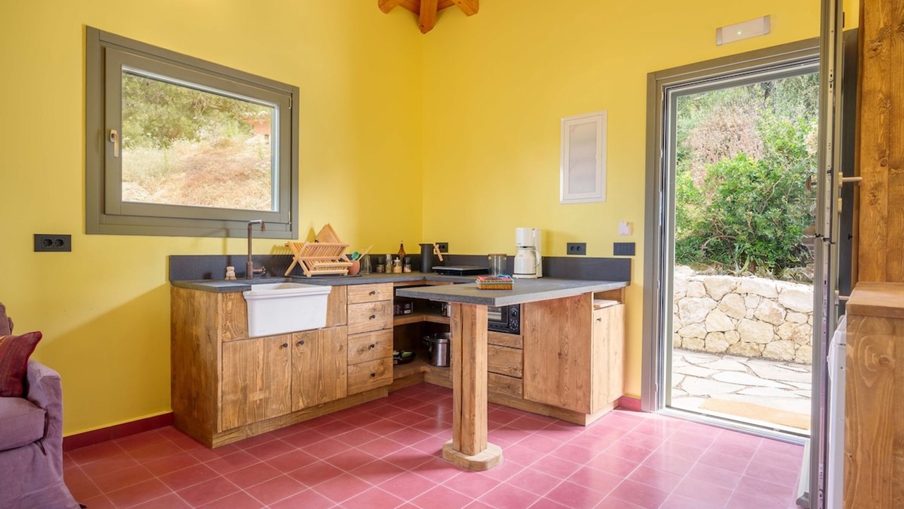 Photo of Kitchen in Valerianos