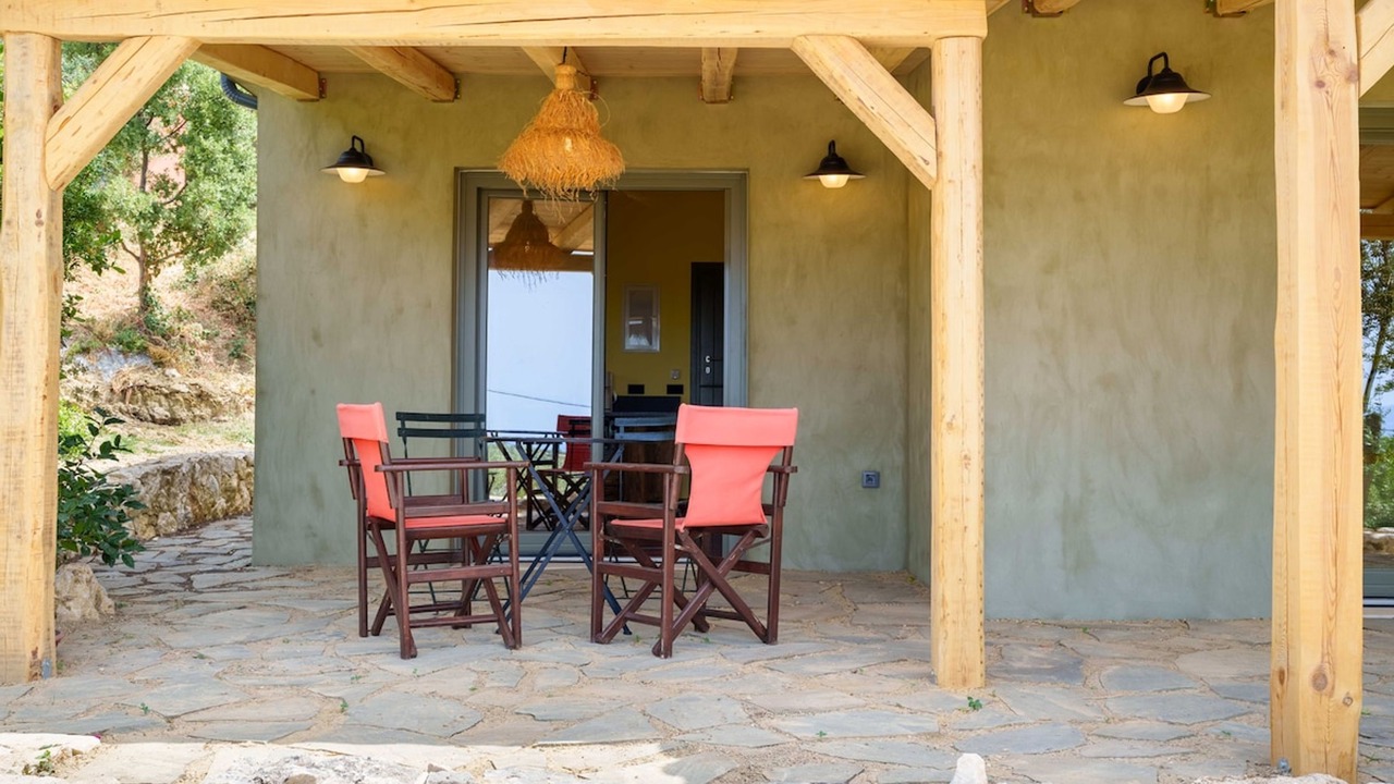 Photo of Outdoor in Valerianos