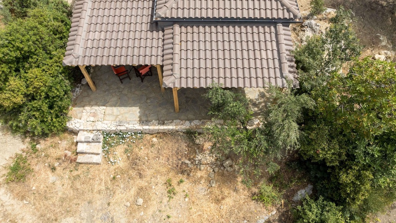 Photo of Outdoor in Valerianos