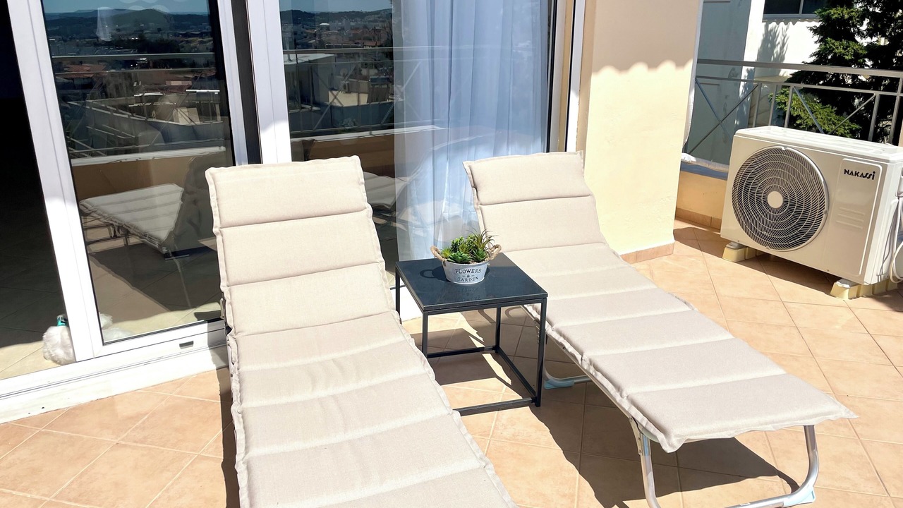 Photo of Outdoor in Voula