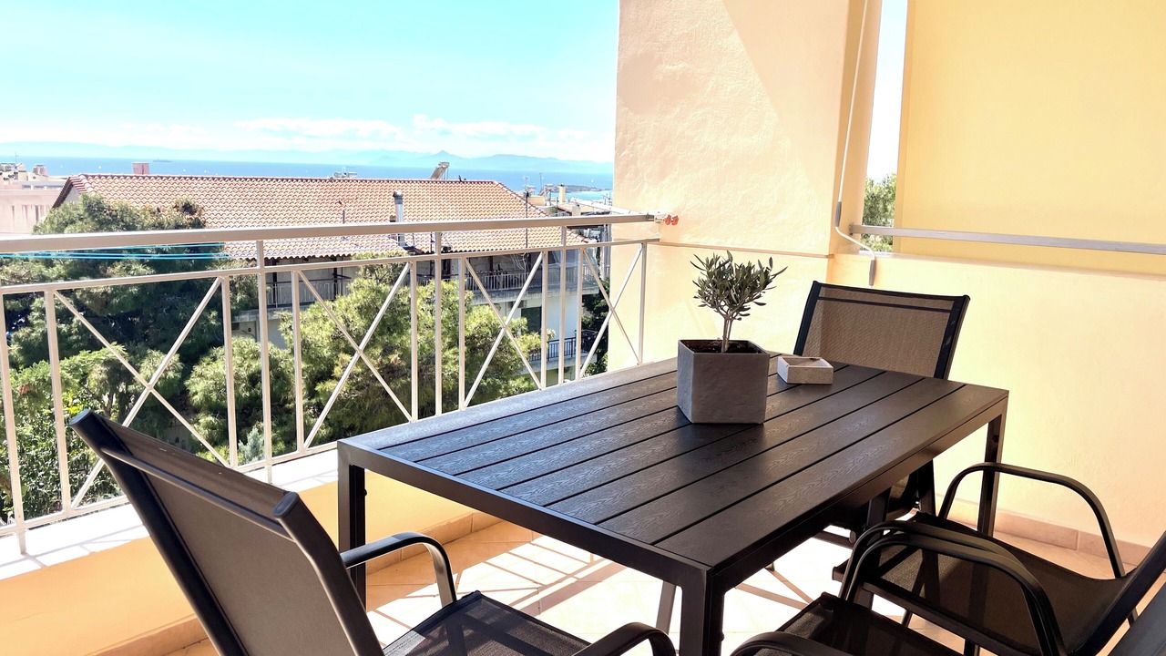 Photo of Outdoor in Voula
