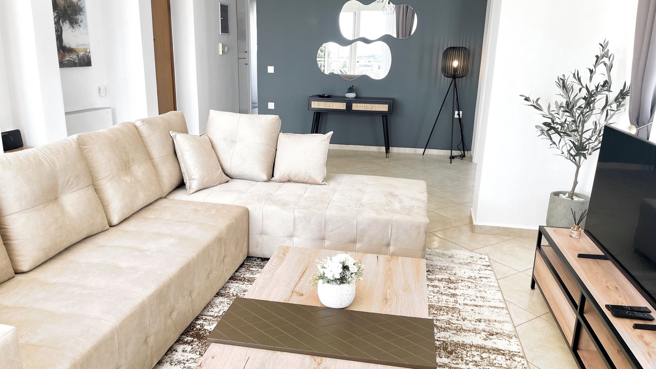 Photo of Livingroom in Voula