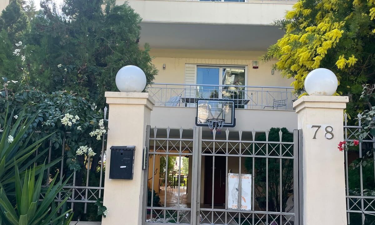 Photo of Outdoor in Voula