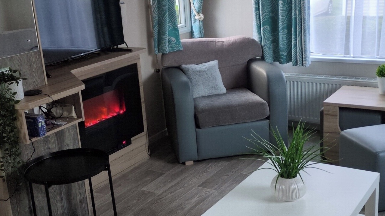 Photo of Livingroom in Prestonpans