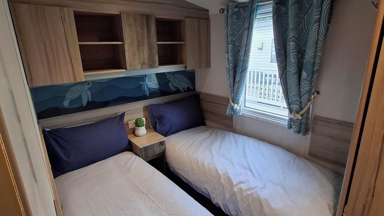 Photo of Bedroom in Prestonpans