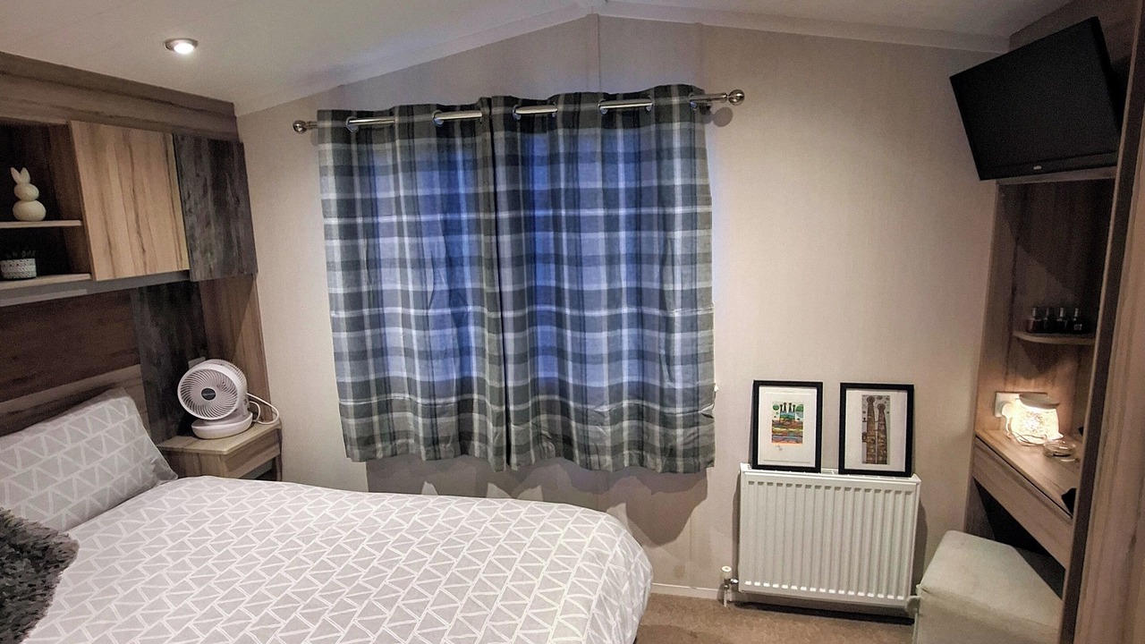 Photo of Bedroom in Prestonpans