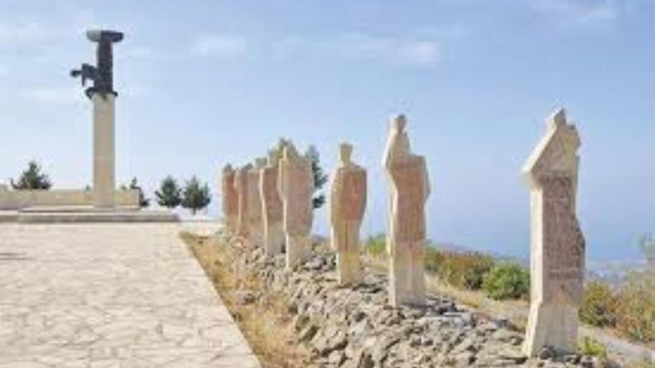 Photo of Others in Viannos