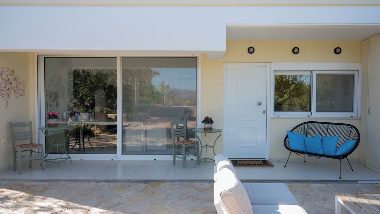 Photo of Patio Balcony in Mili
