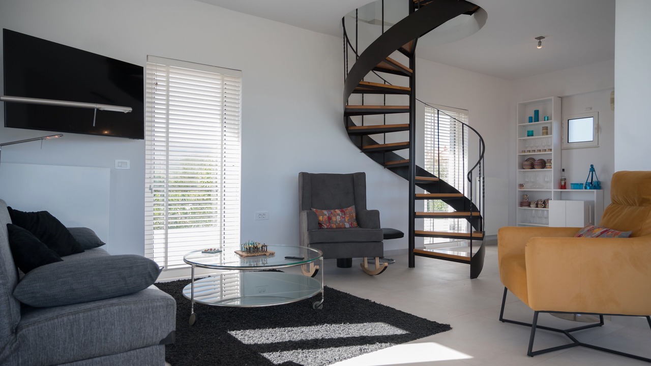 Photo of Livingroom in Mili