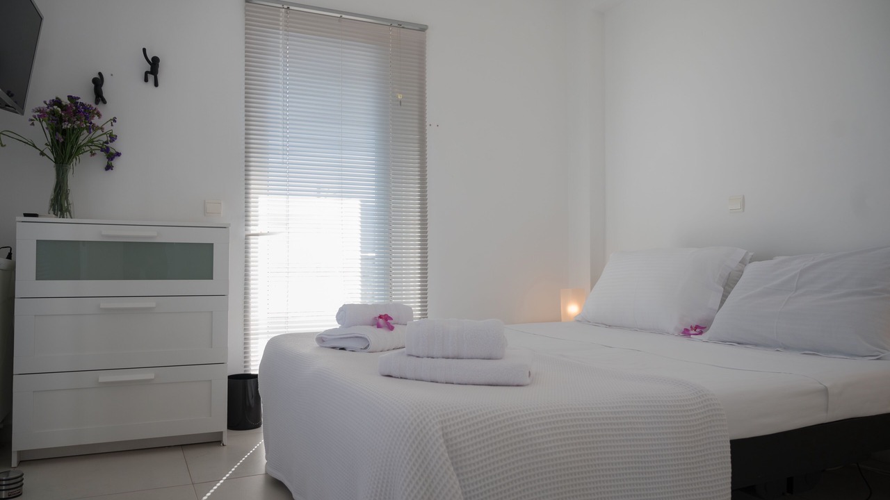 Photo of Bedroom in Mili