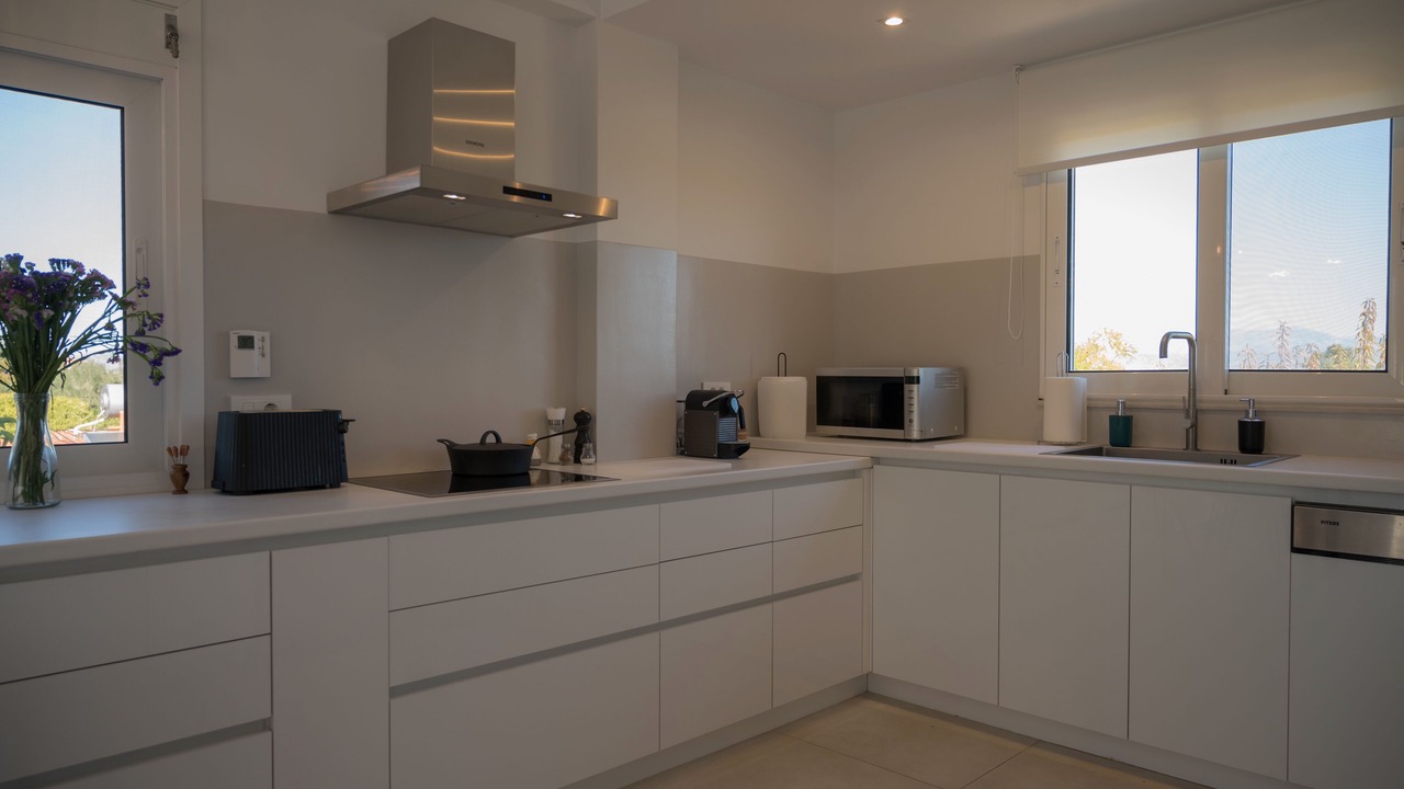 Photo of Kitchen in Mili