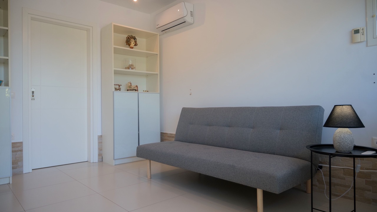 Photo of Livingroom in Mili