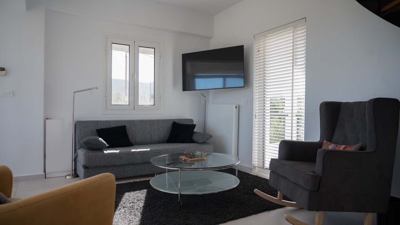 Photo of Livingroom in Mili
