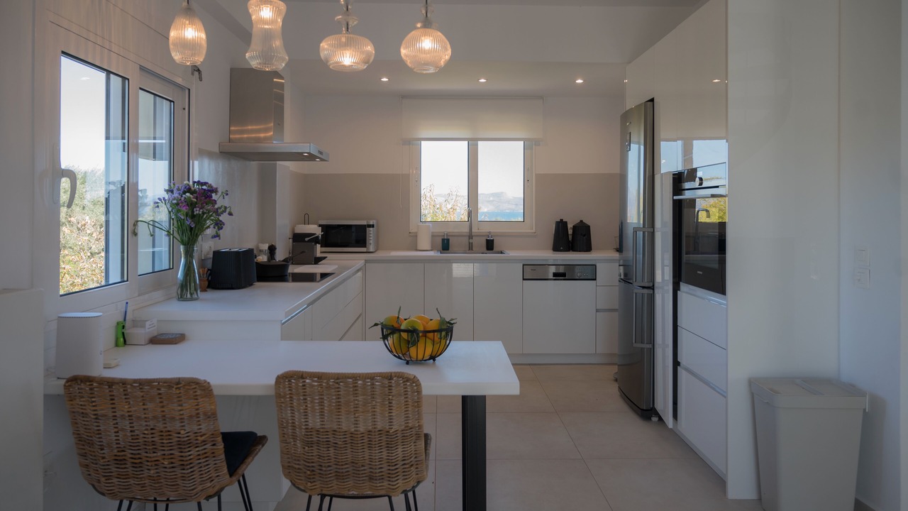 Photo of Kitchen in Mili
