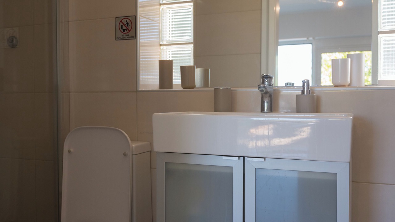 Photo of Bathroom in Mili