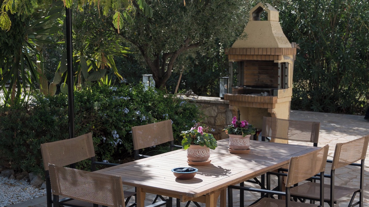Photo of Outdoor in Mili