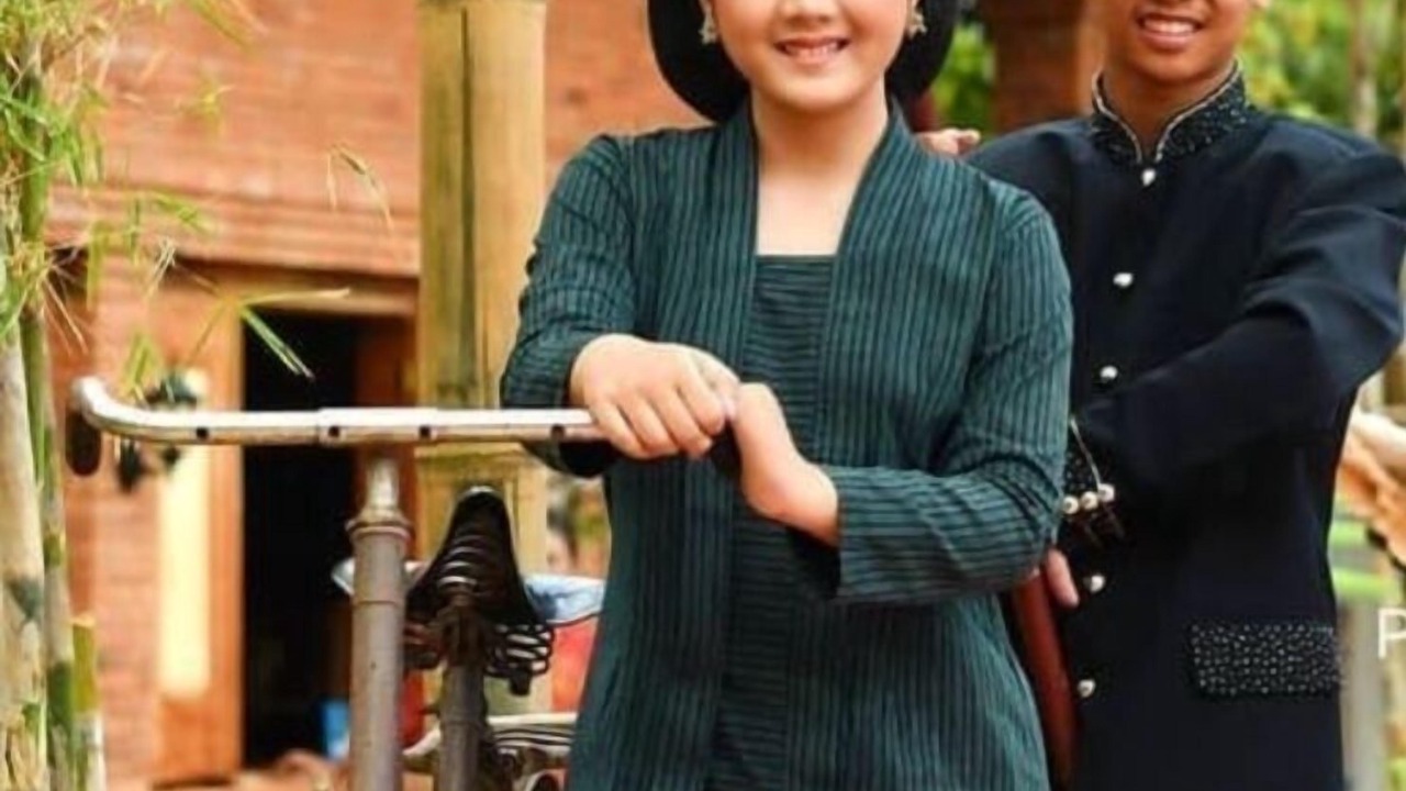 Photo of Outdoor in Java